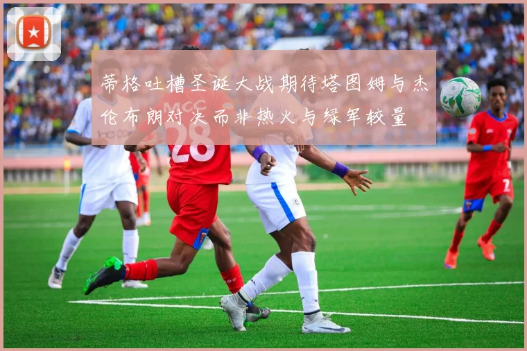 蒂格吐槽圣诞大战期待塔图姆与杰伦布朗对决而非热火与绿军较量